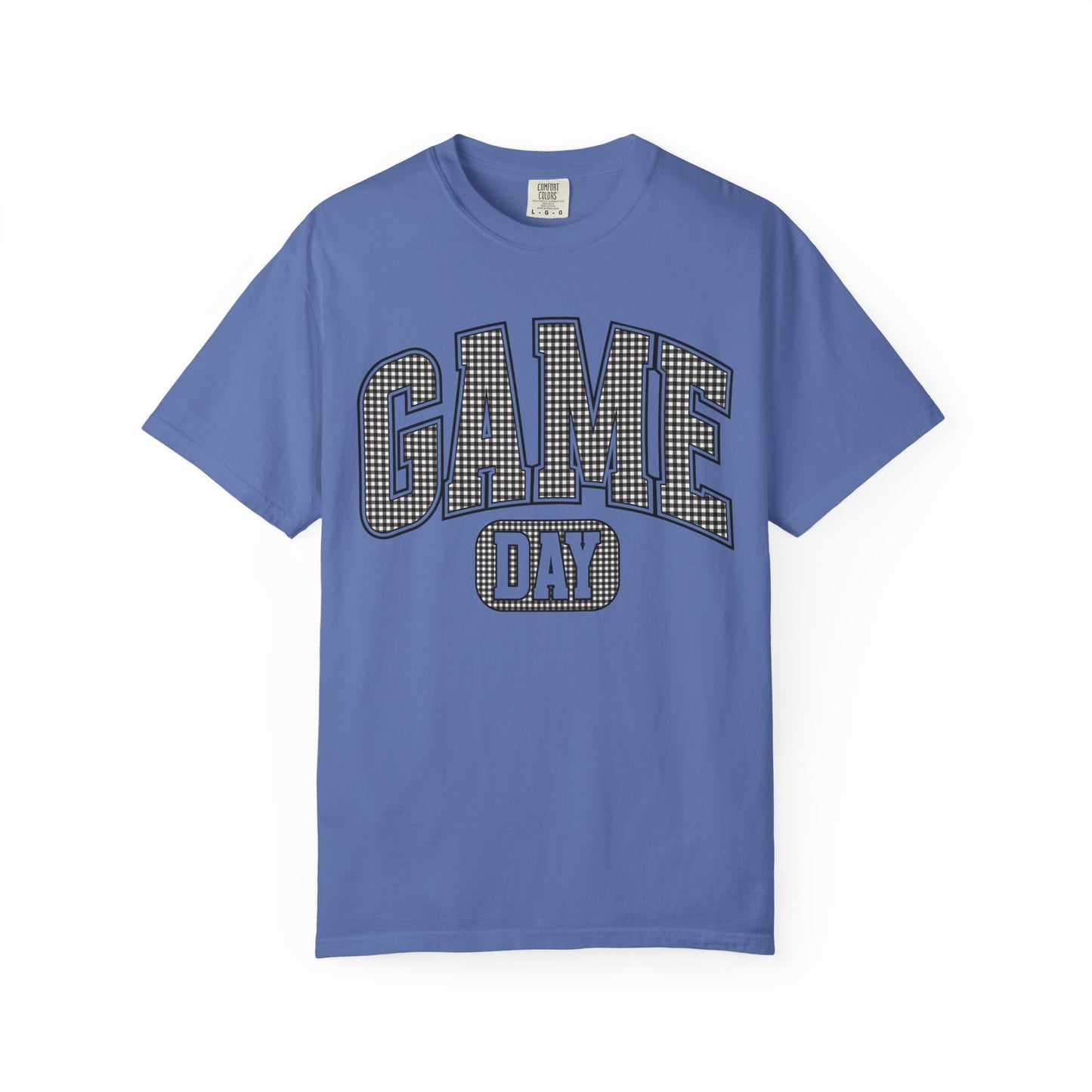 Game Day Tee