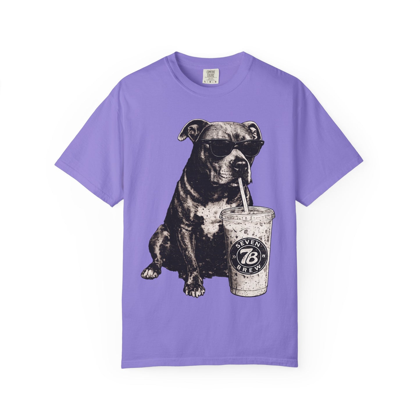 The Lexi Tee