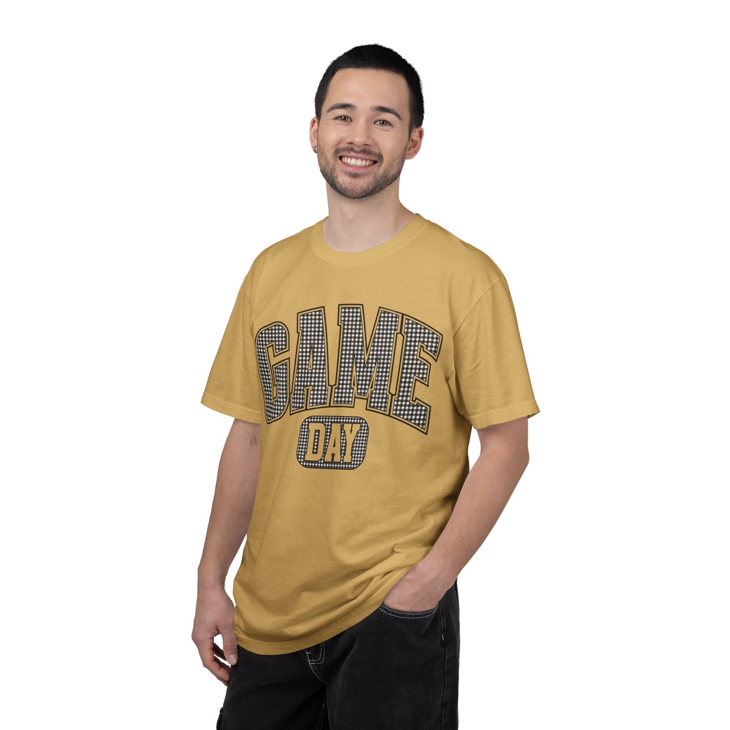 Game Day Tee