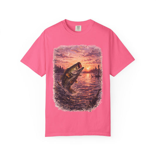 Reel Cute Tee
