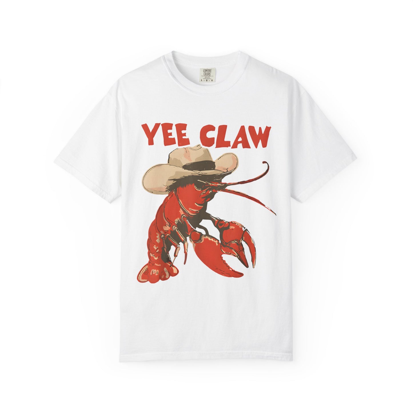 Yee Claw
