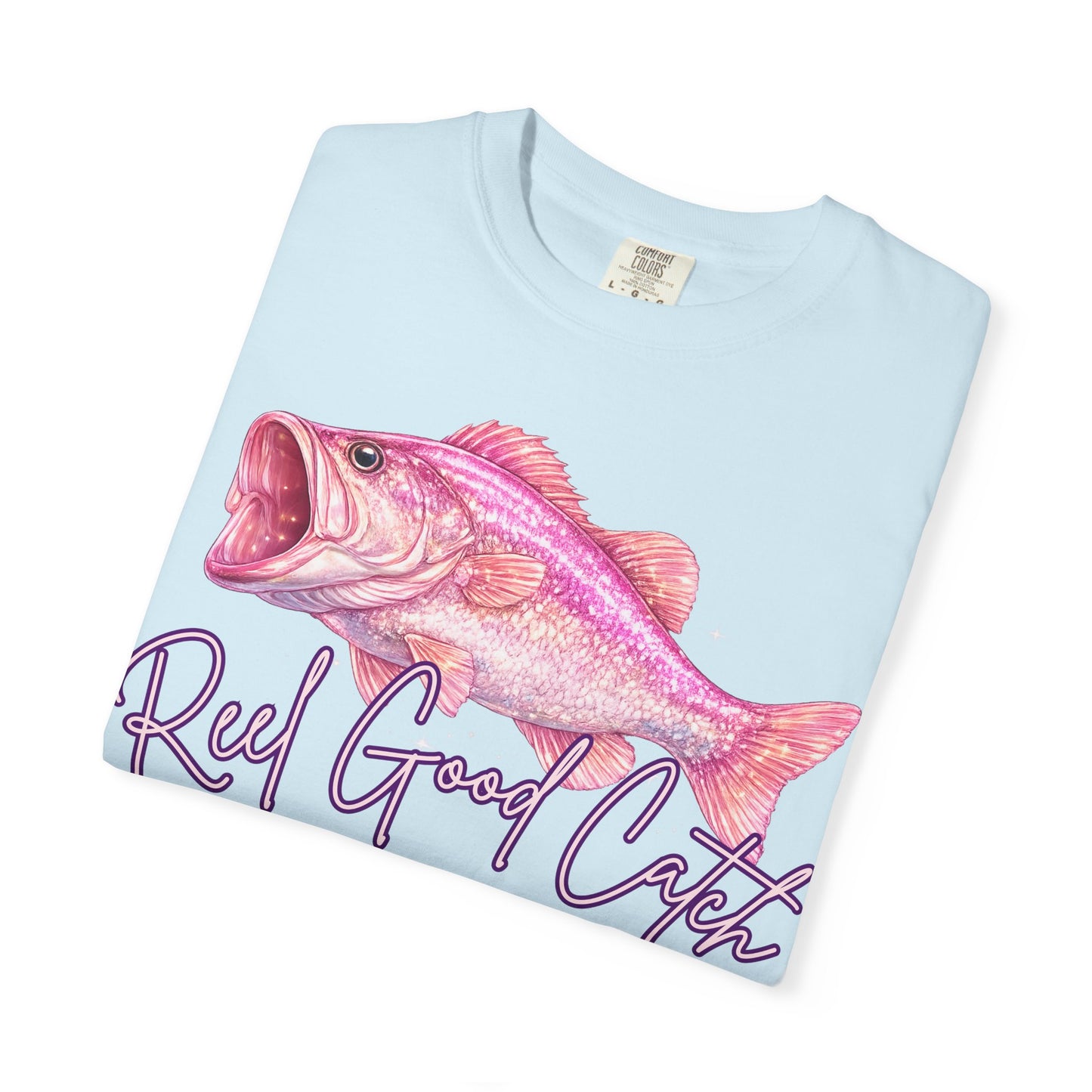 Reel Good Catch