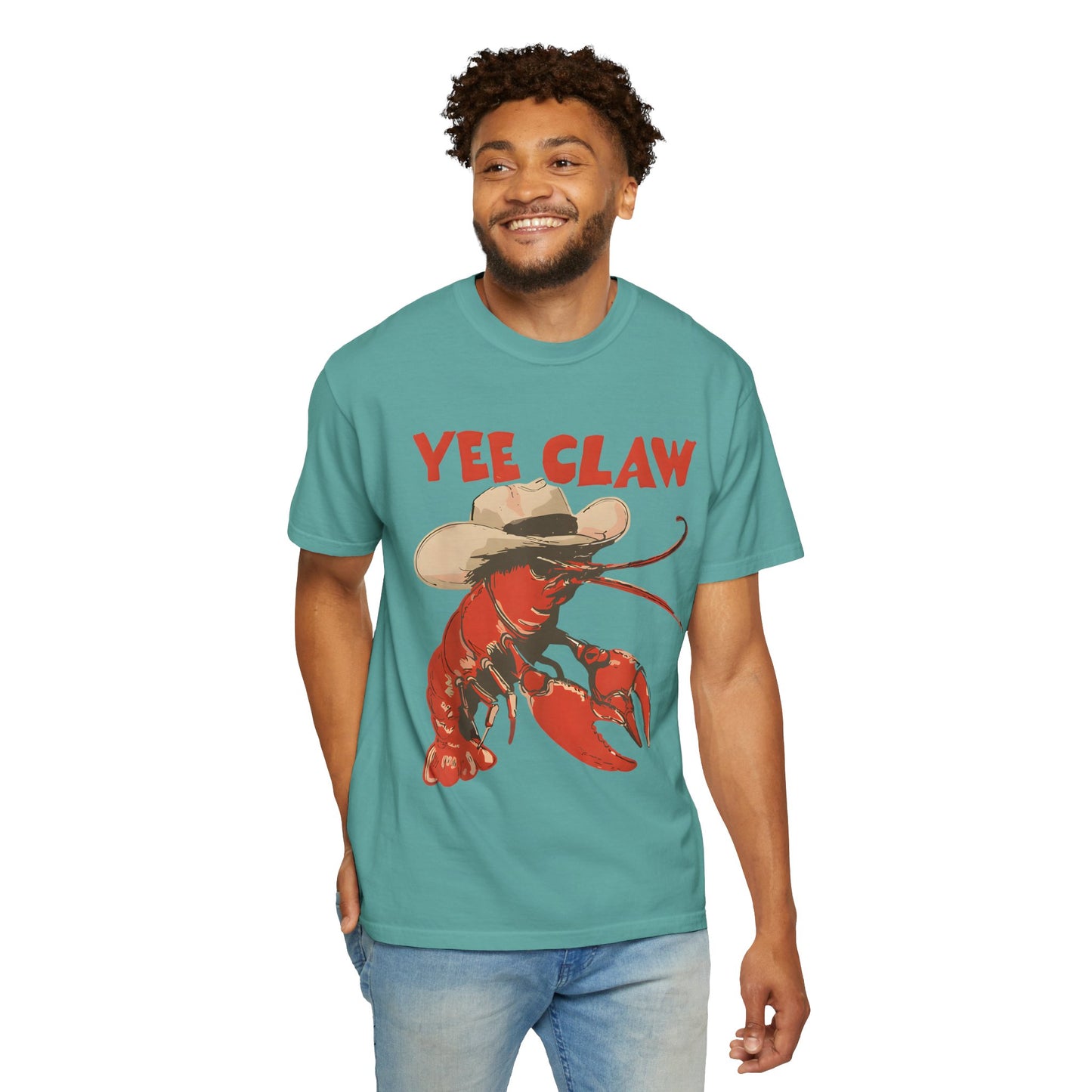 Yee Claw