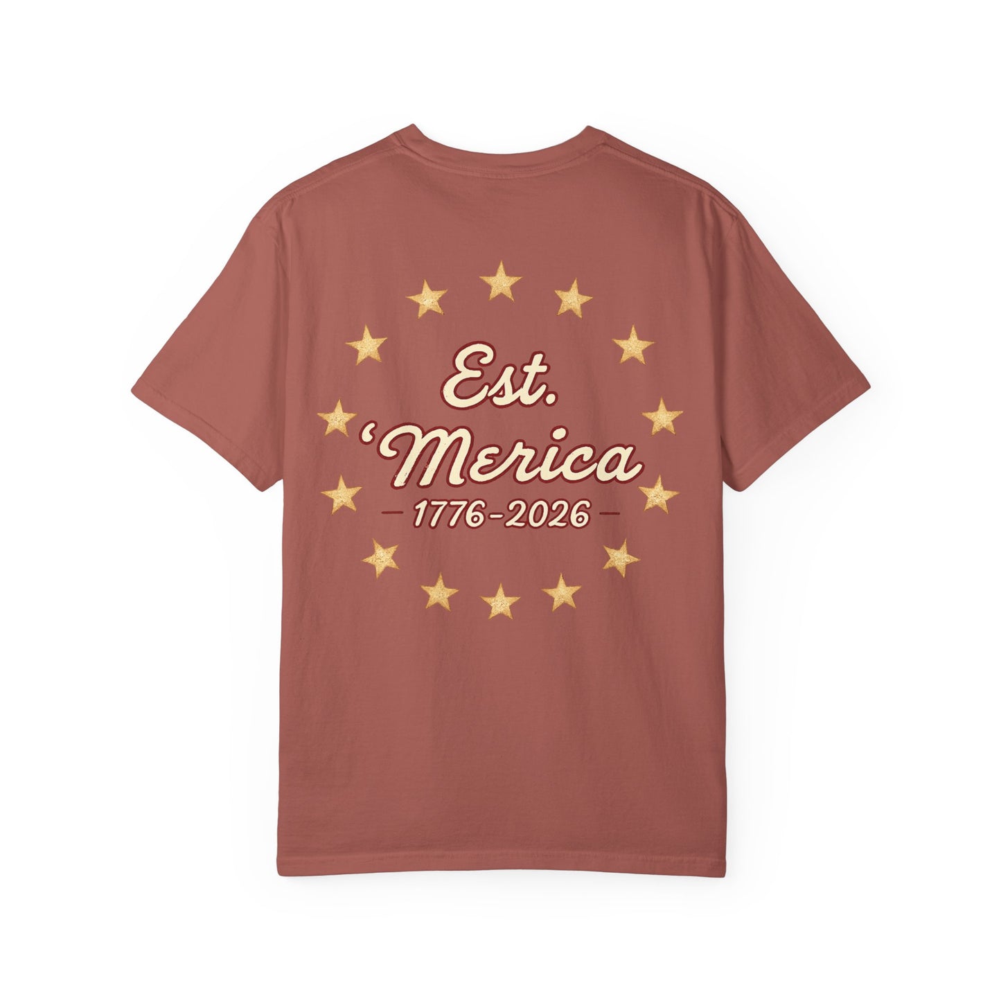 'Merica Tee