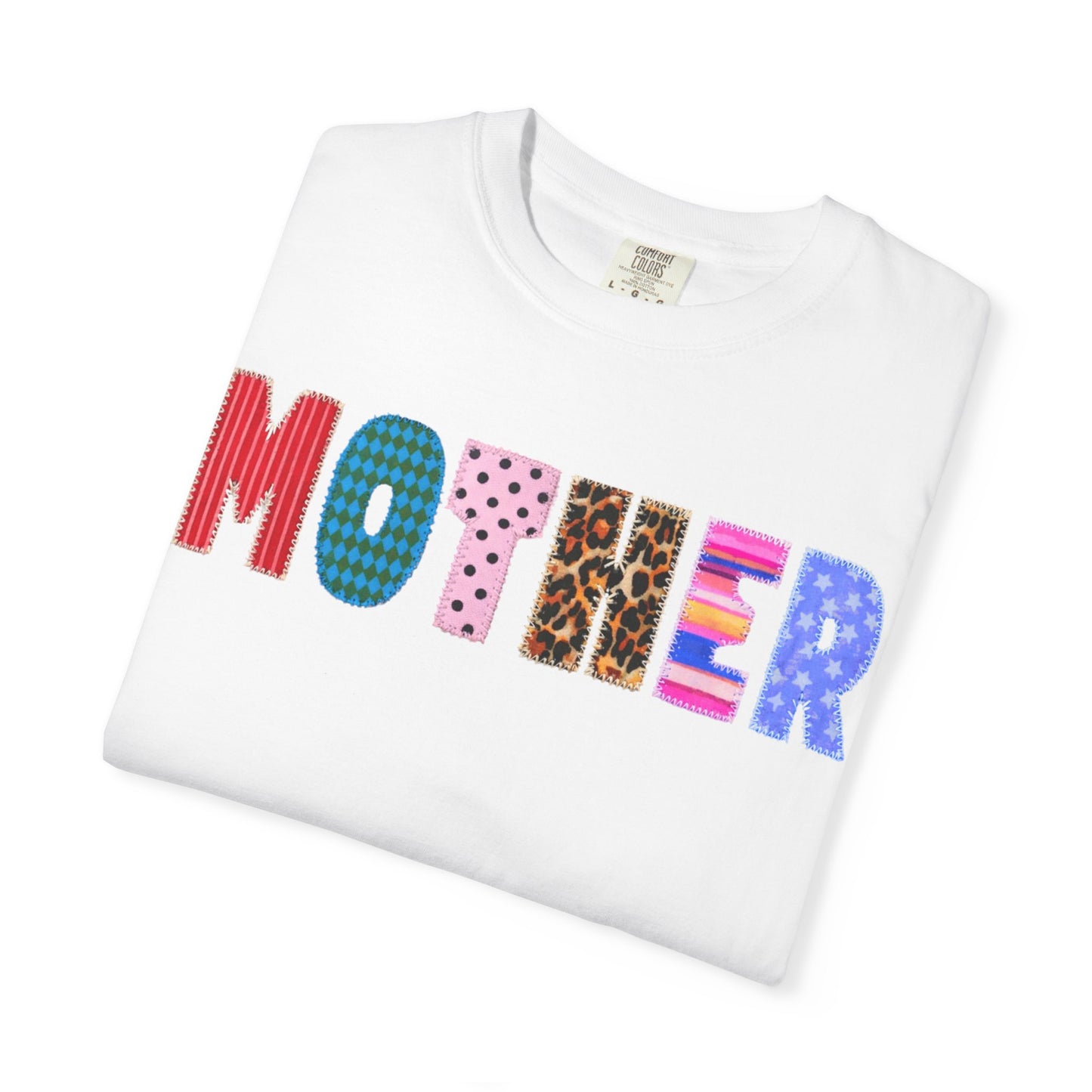I'm a Mother
