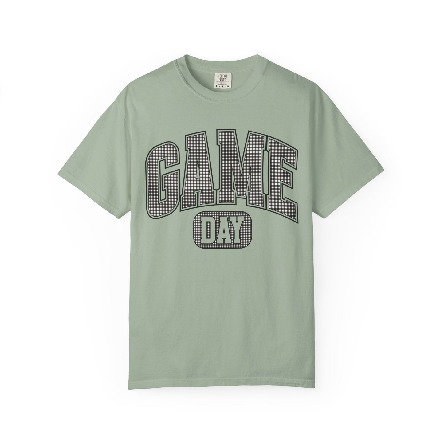 Game Day Tee