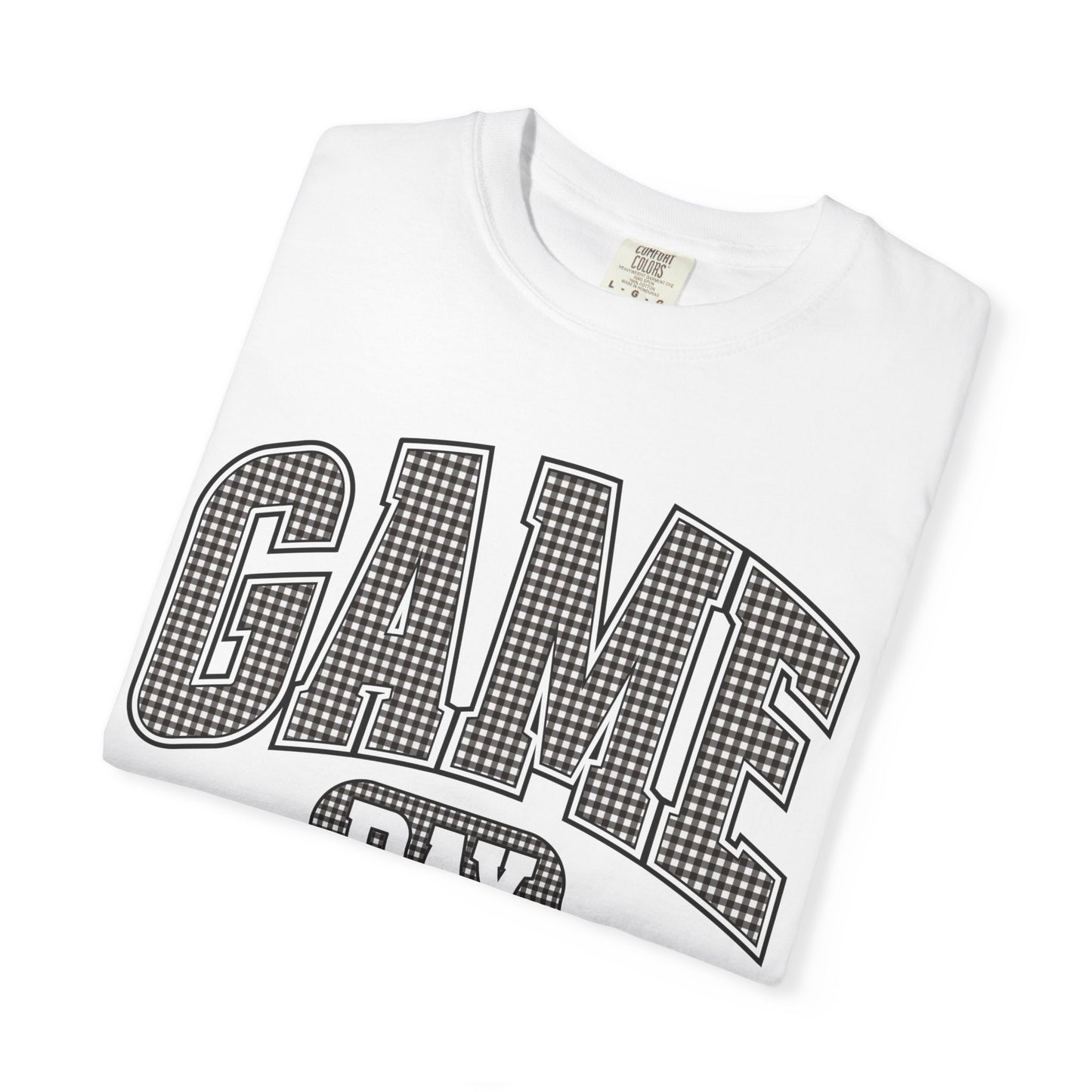 Game Day Tee