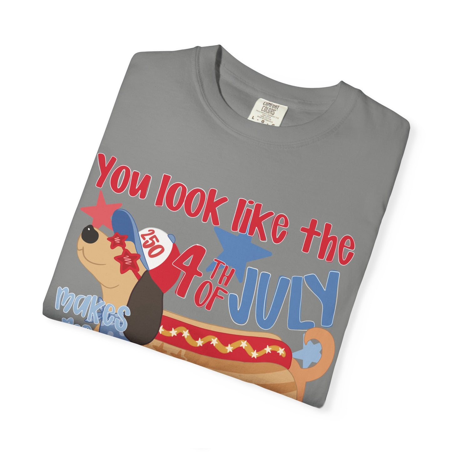 You Look Like the 4th Of July (Adult)
