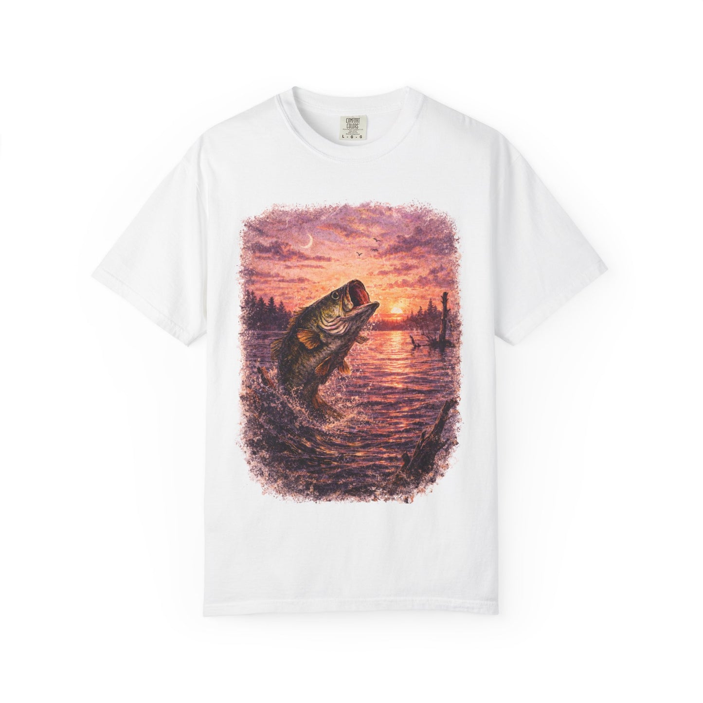 Reel Cute Tee