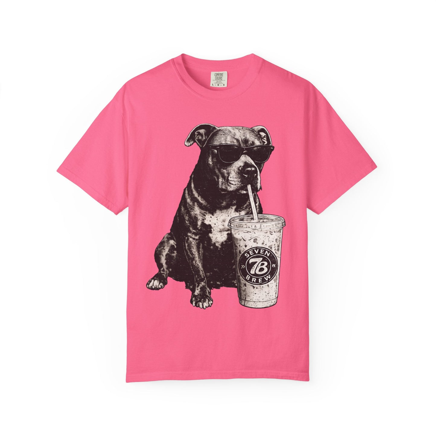 The Lexi Tee