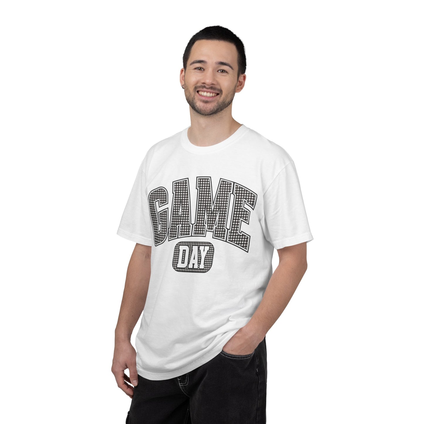 Game Day Tee