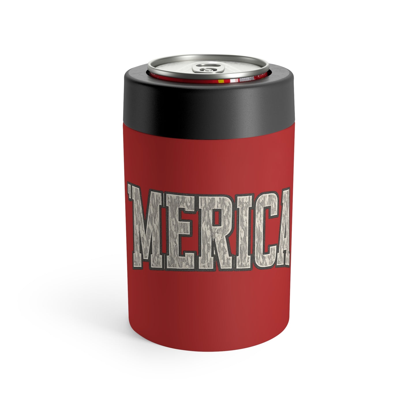 'Merica Can Coozie