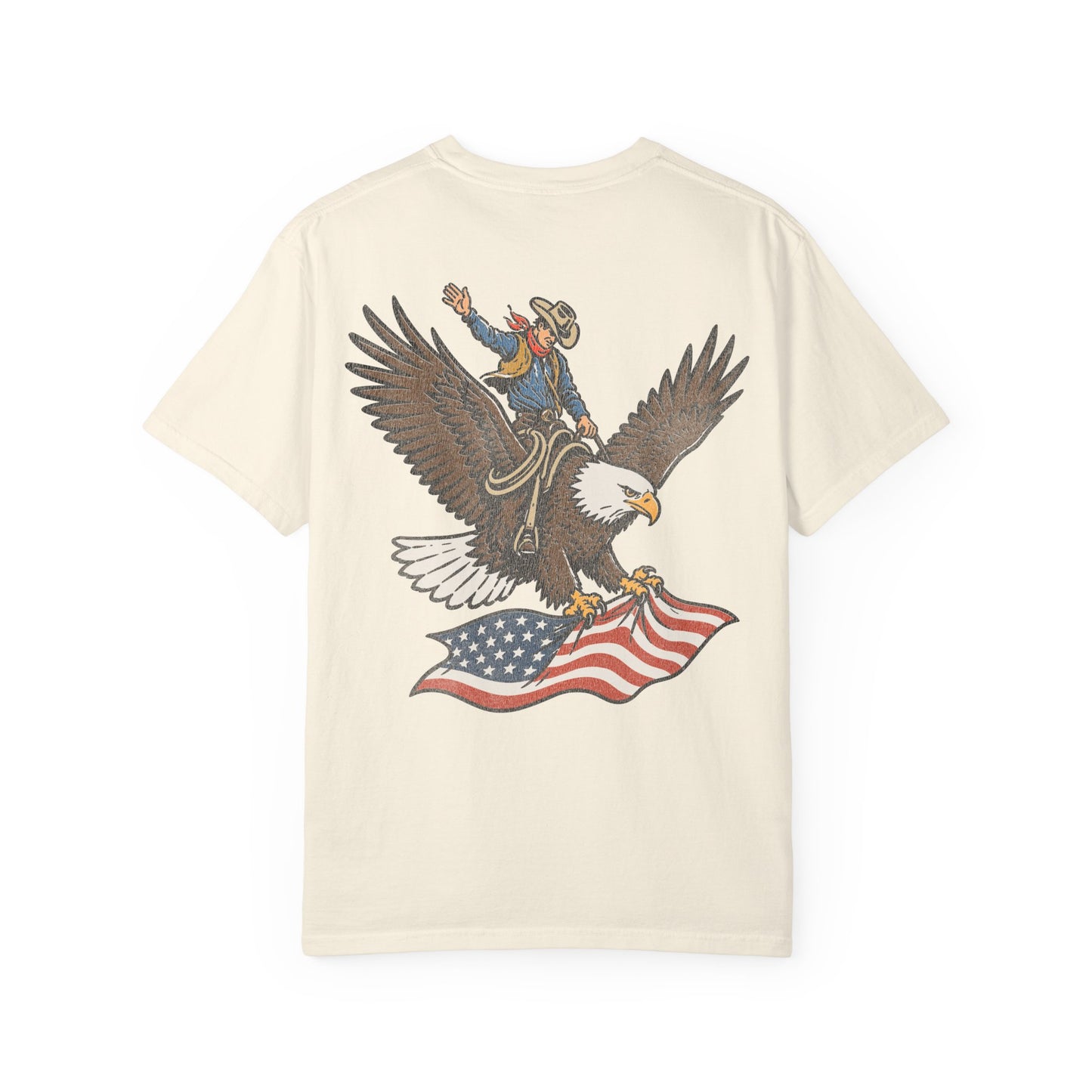 Land of the Yee Tee