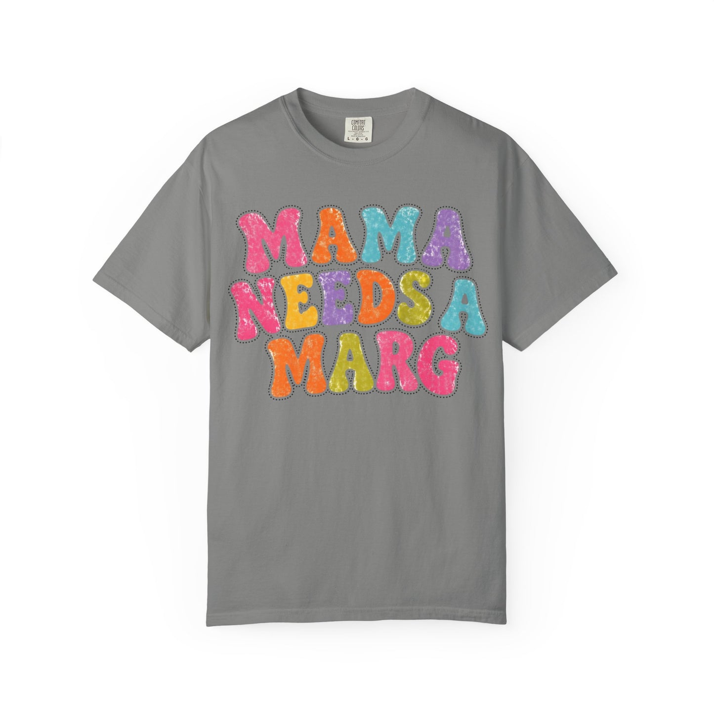 Mama Needs a Marg