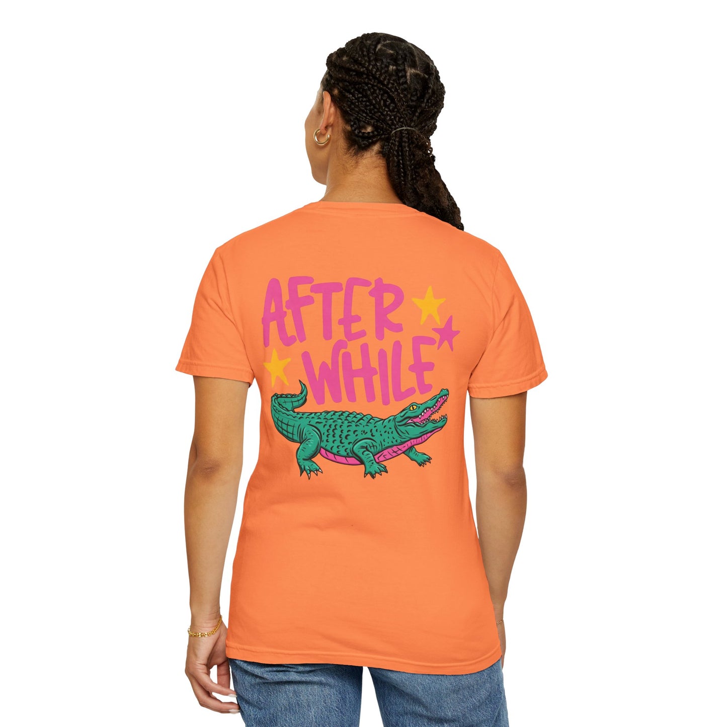 Later Gator