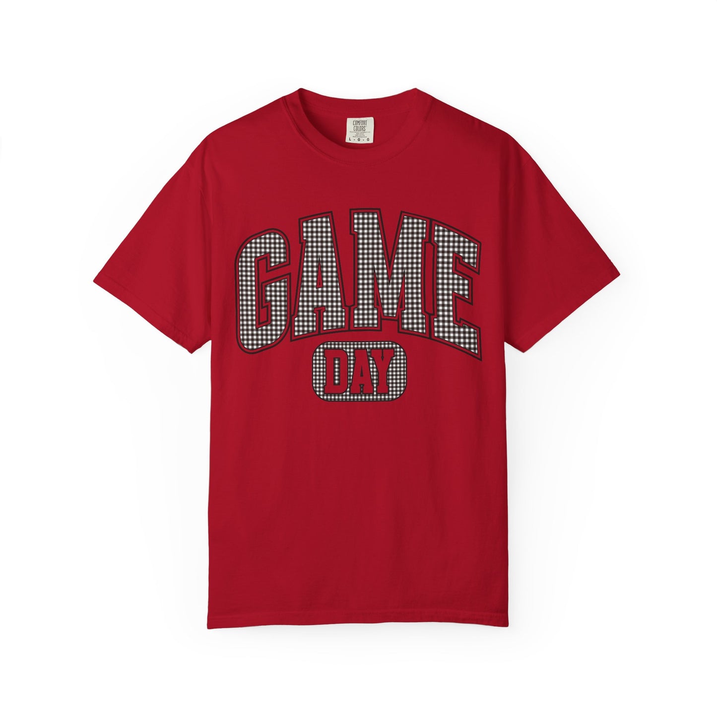 Game Day Tee