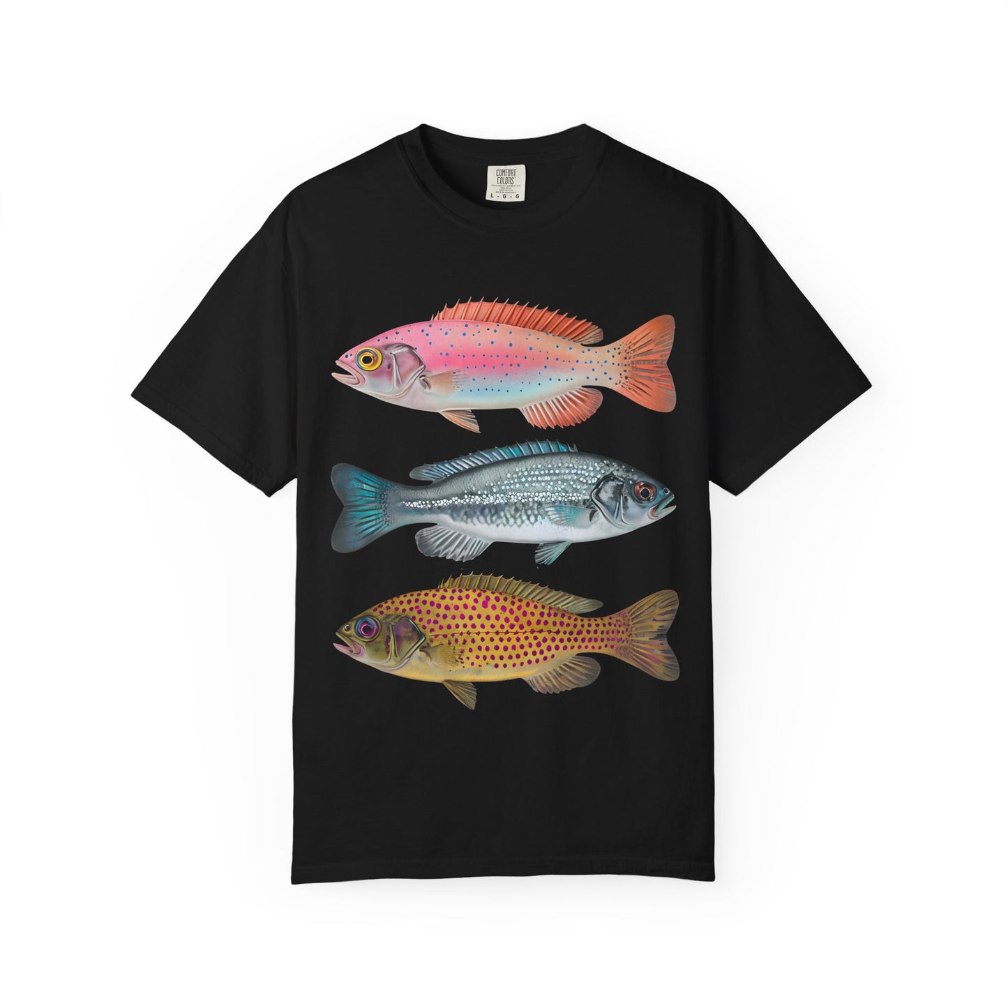 Aesthetic Fish