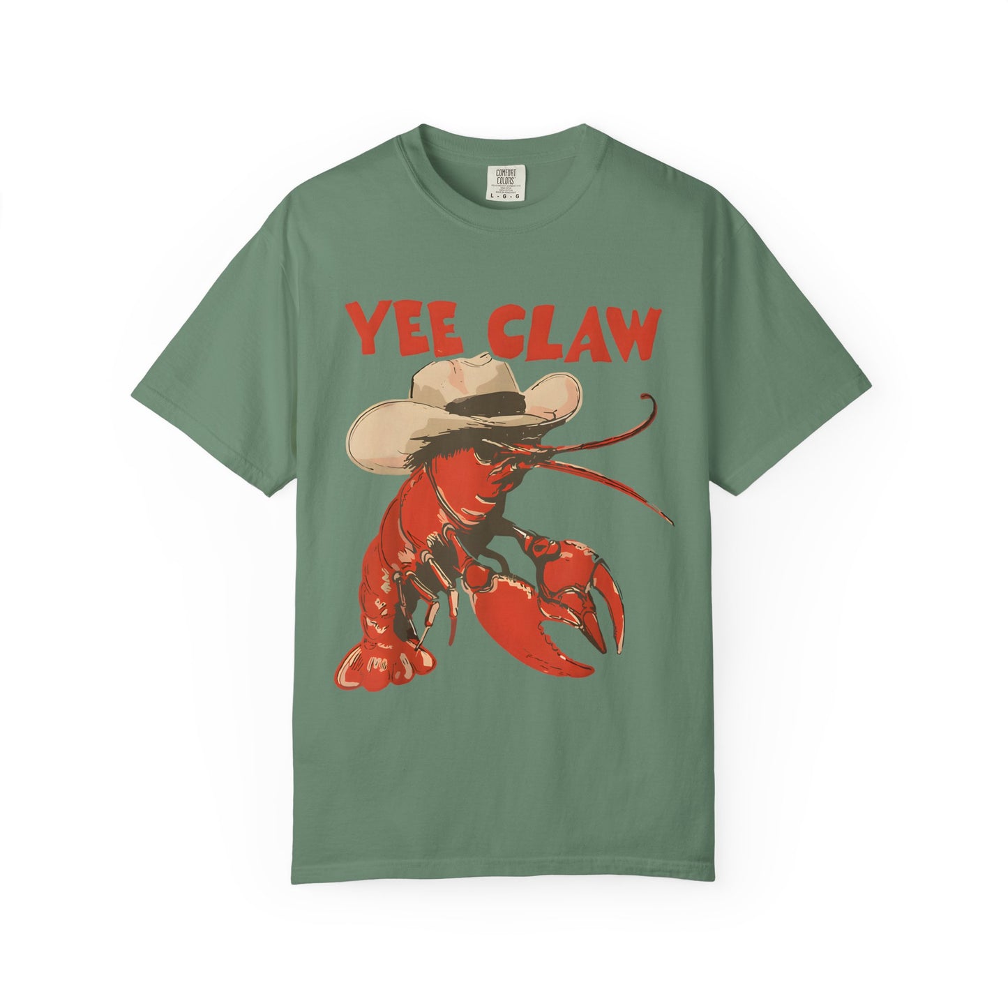 Yee Claw