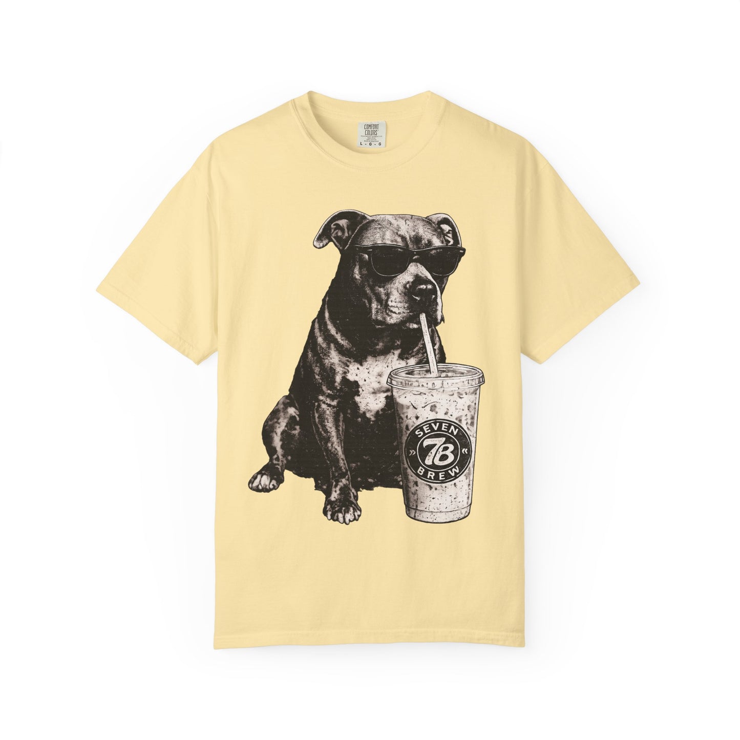 The Lexi Tee