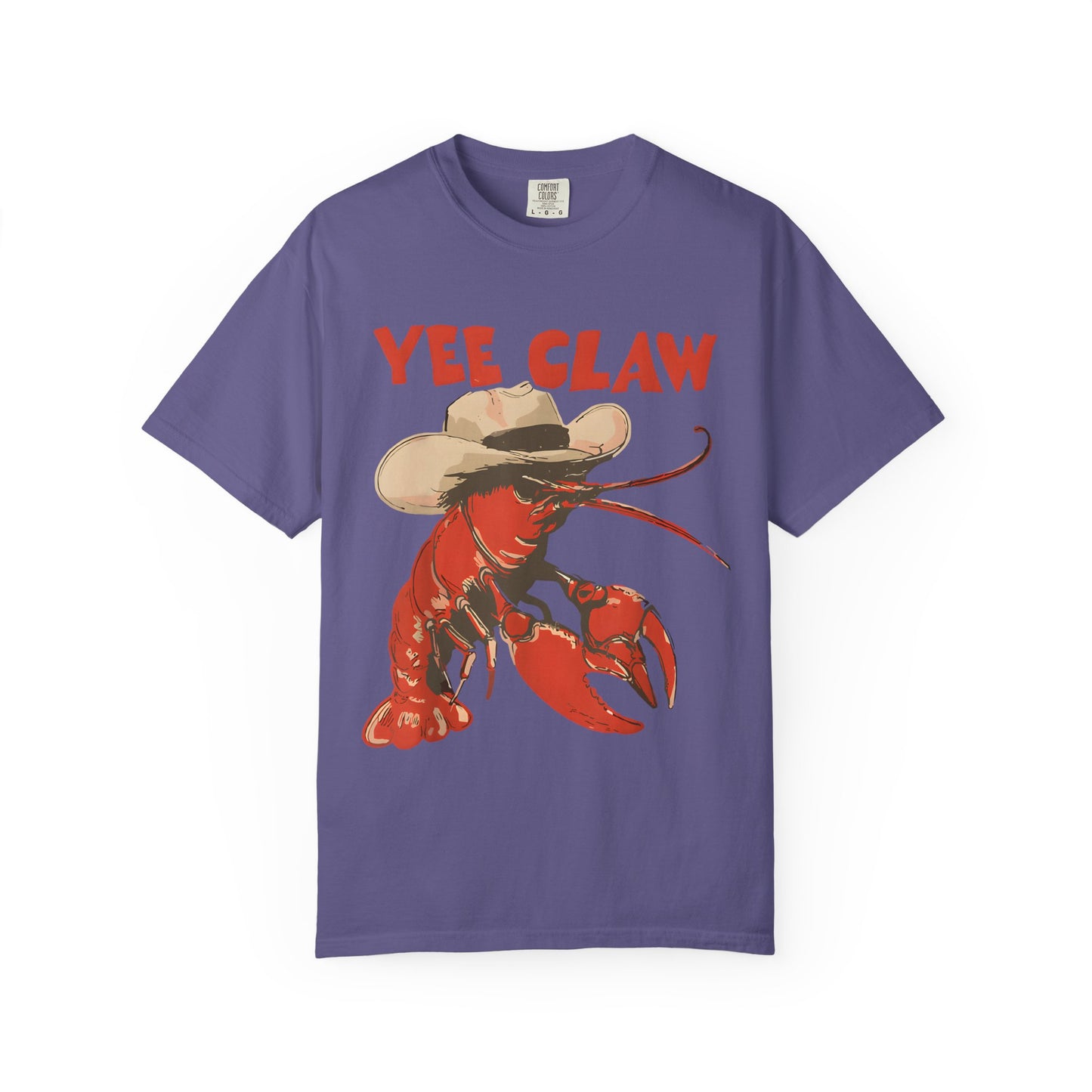 Yee Claw
