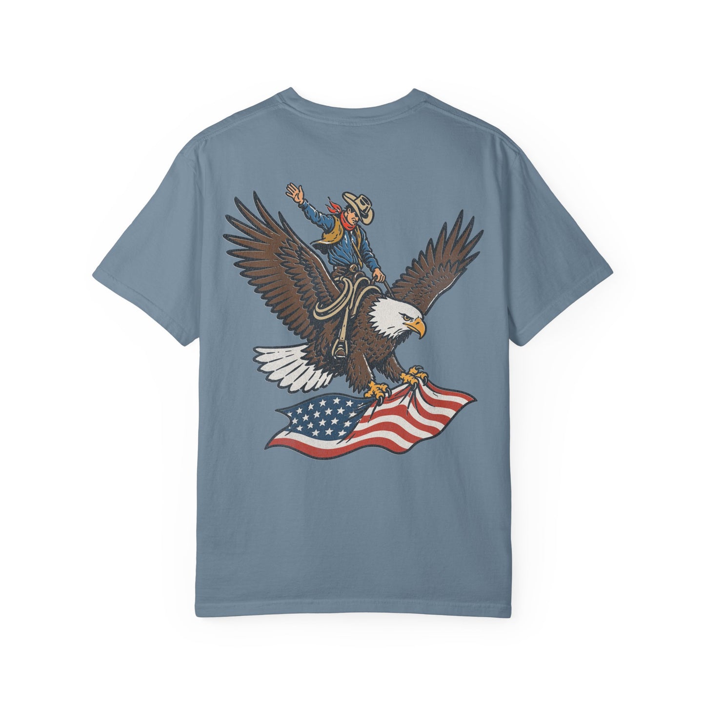 Land of the Yee Tee