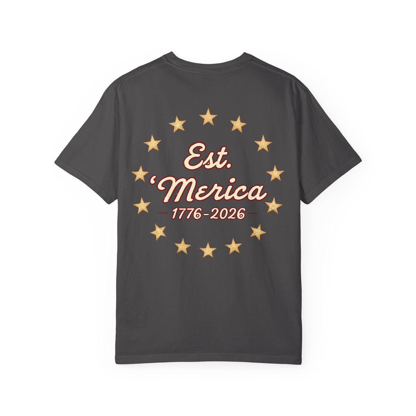 'Merica Tee