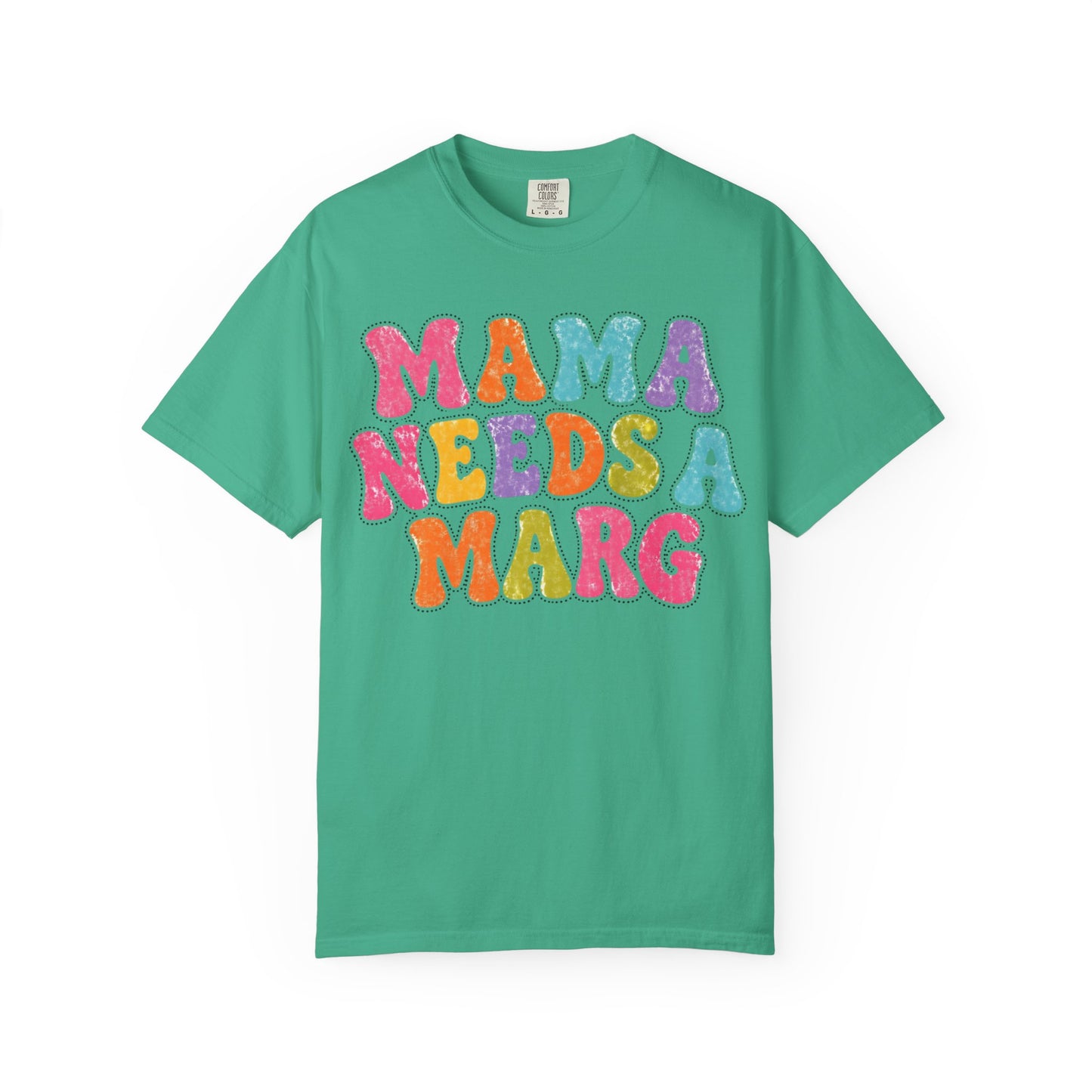 Mama Needs a Marg