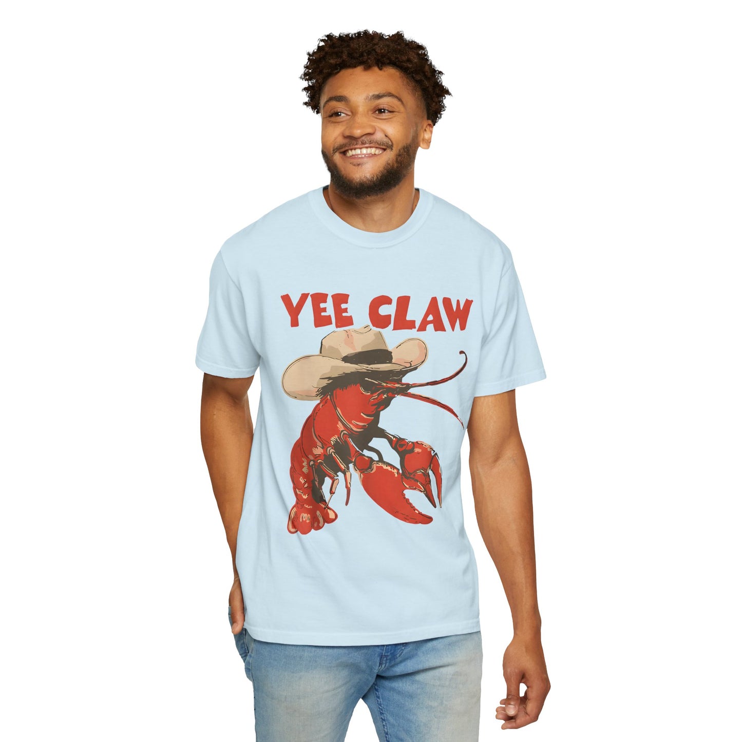 Yee Claw
