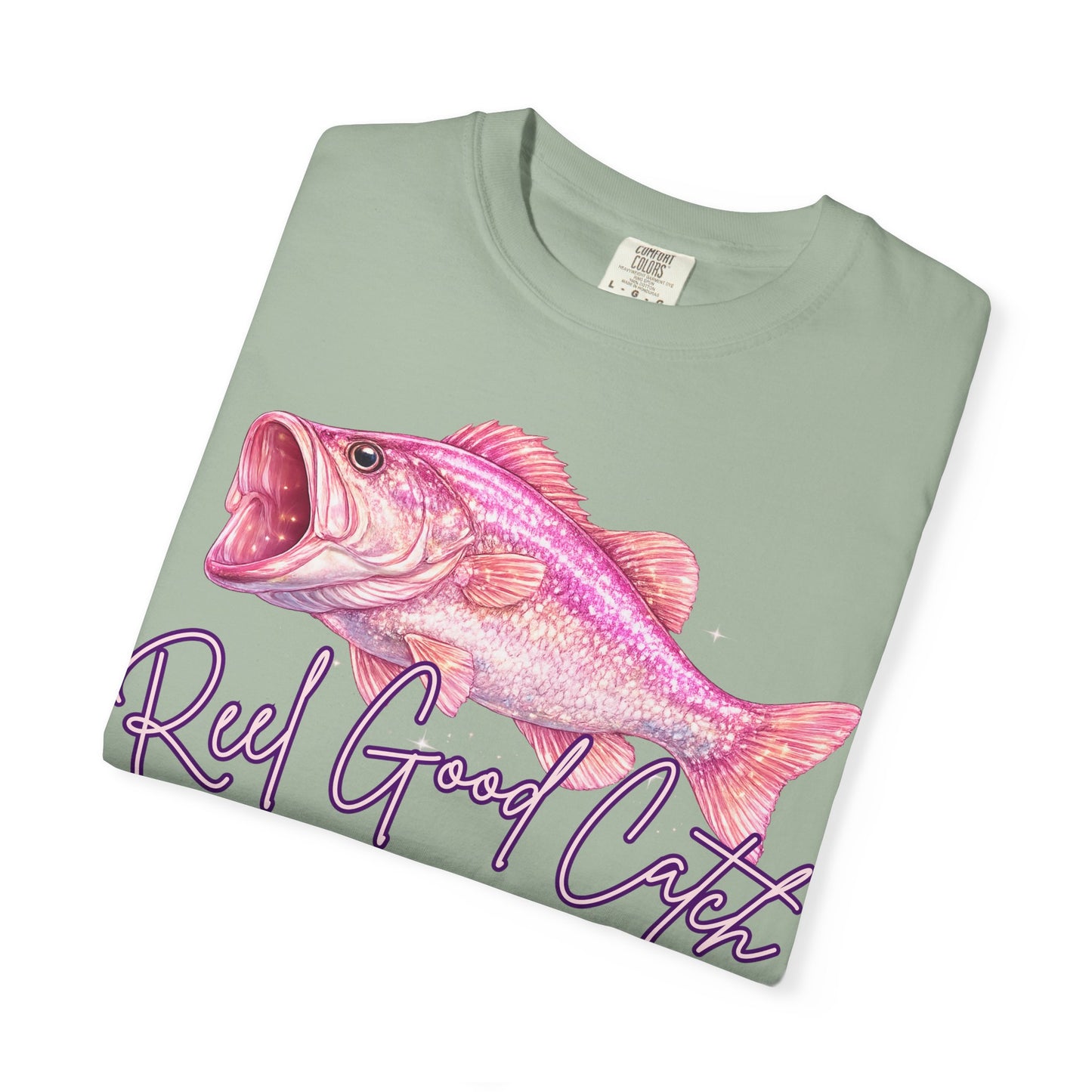 Reel Good Catch