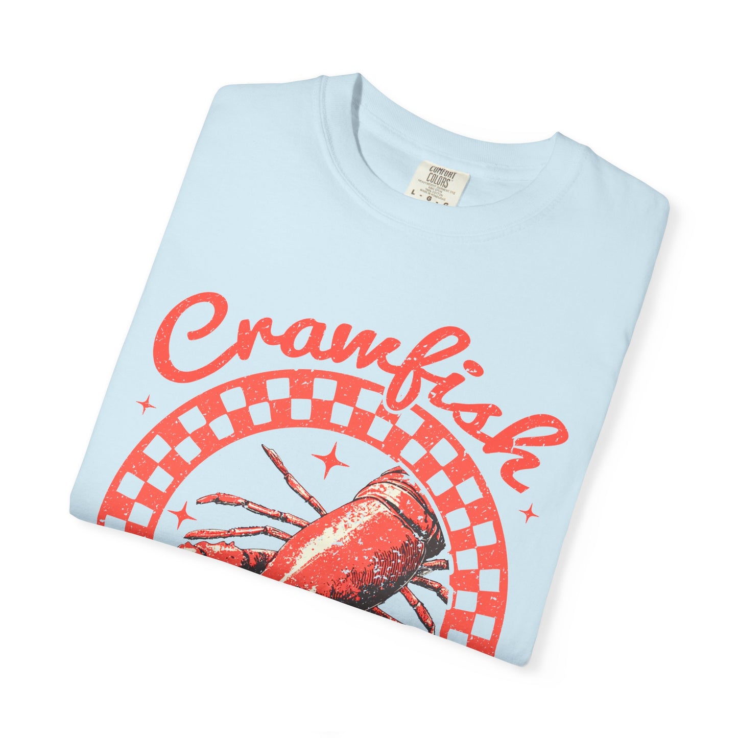 It's Crawfish Season Tee