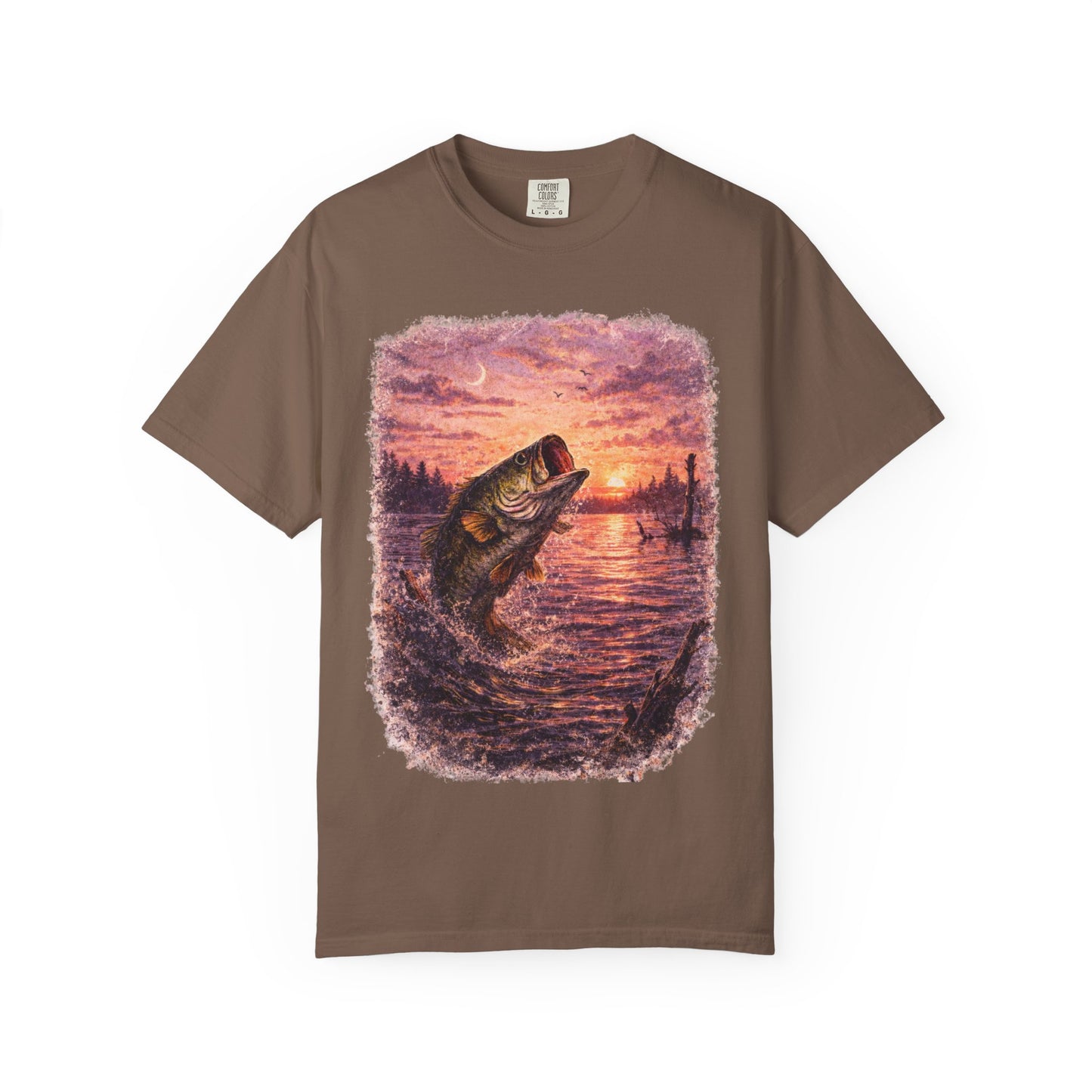 Reel Cute Tee