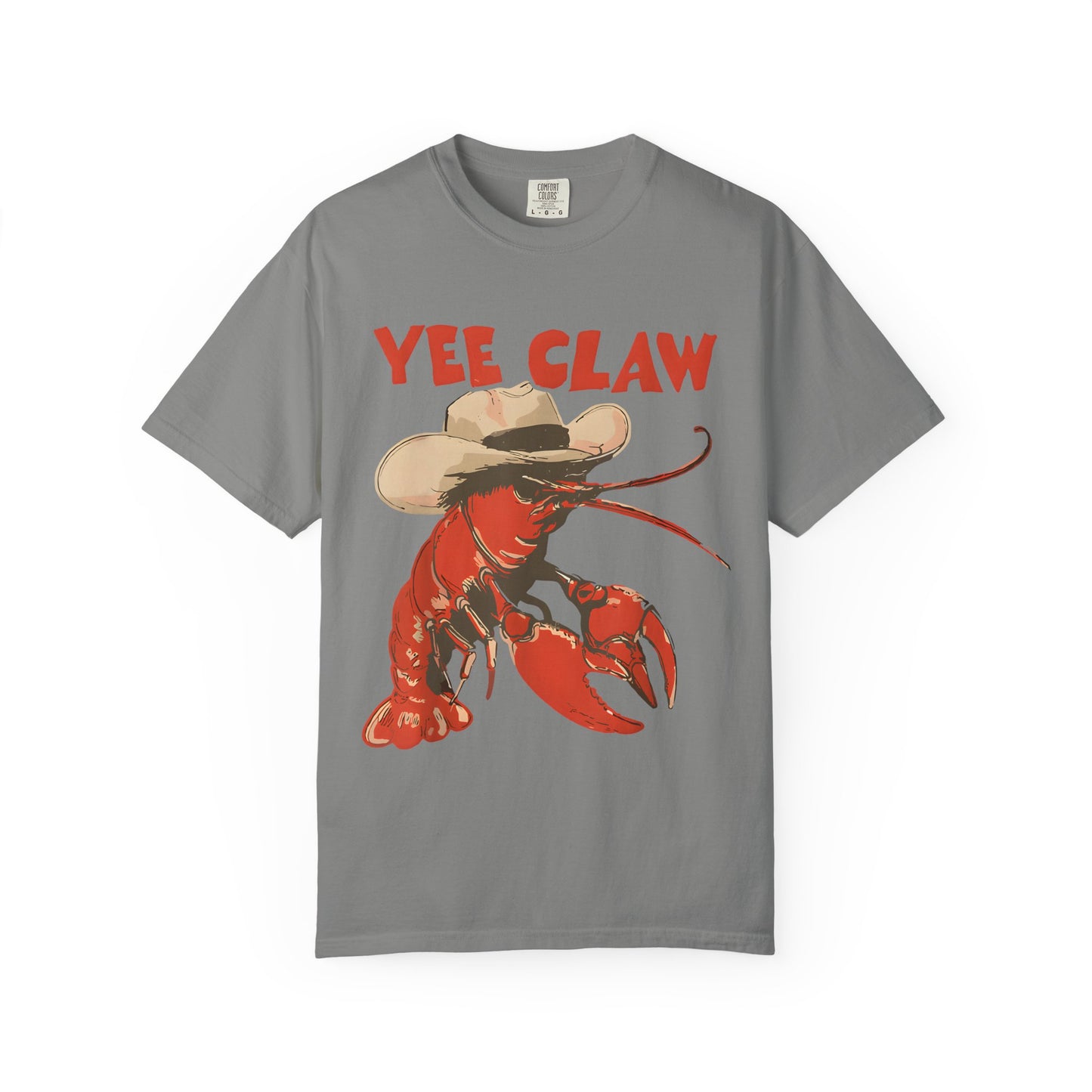 Yee Claw