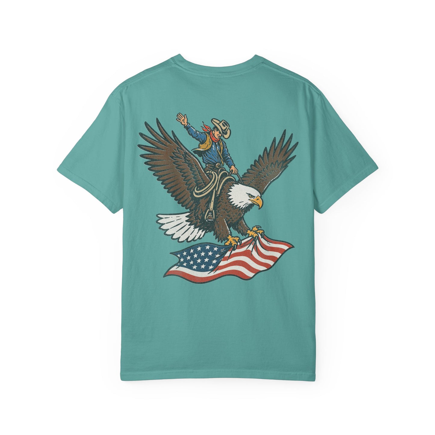 Land of the Yee Tee