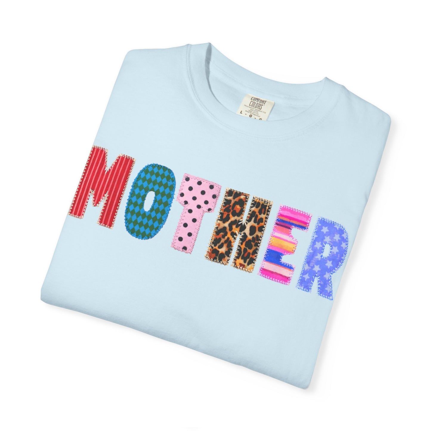 I'm a Mother
