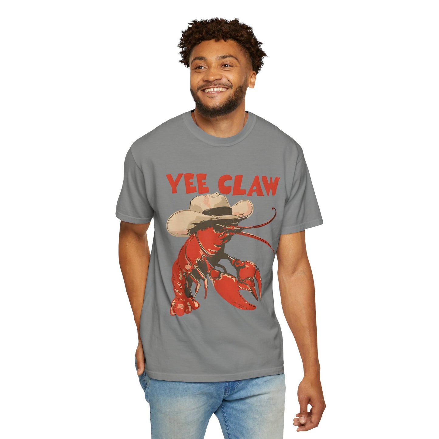 Yee Claw