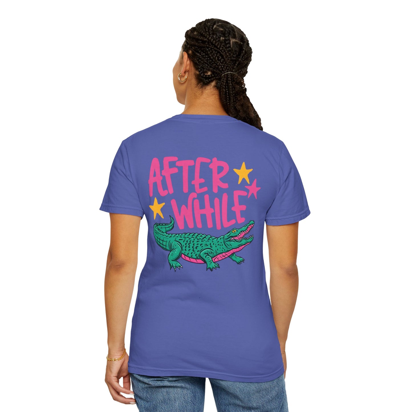 Later Gator