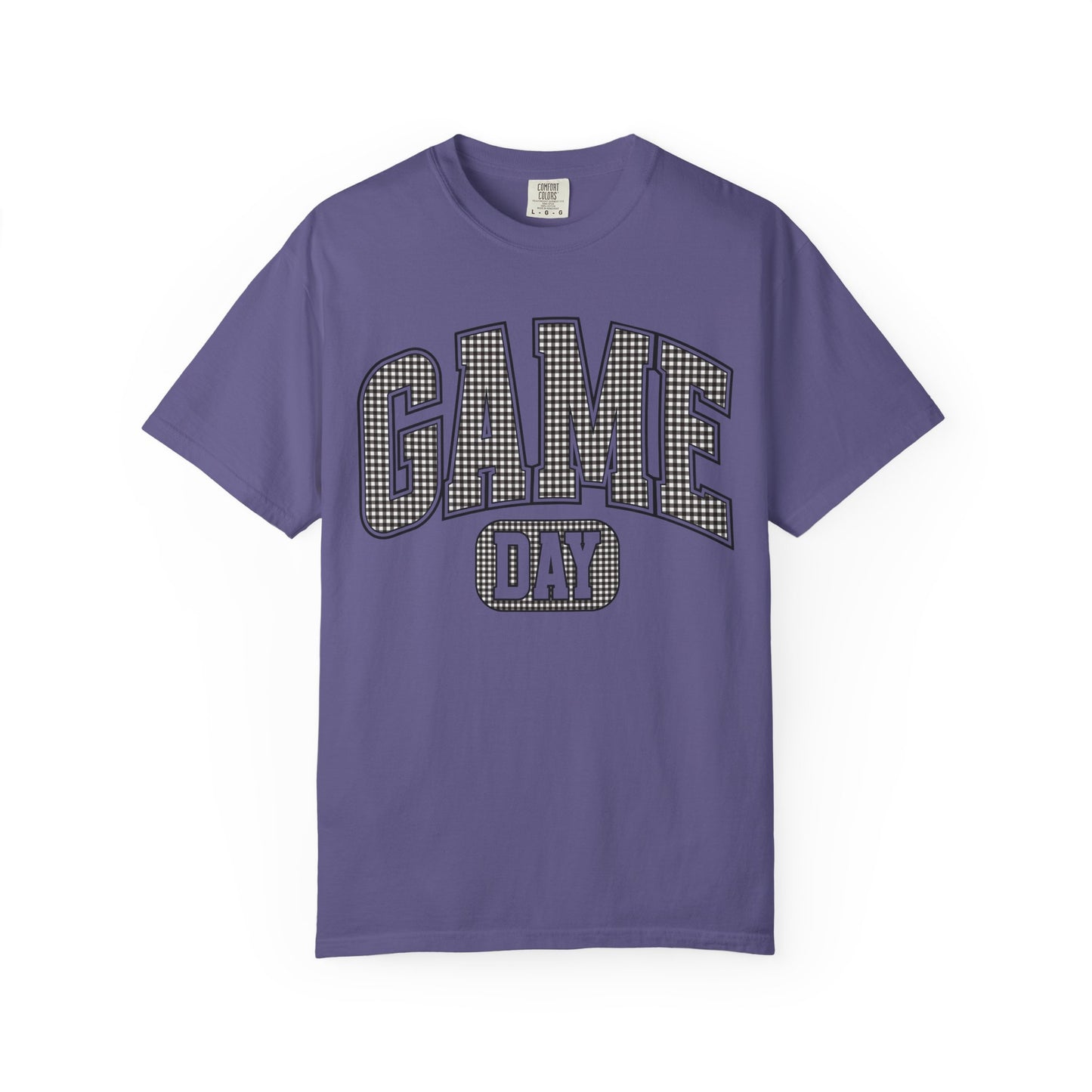 Game Day Tee