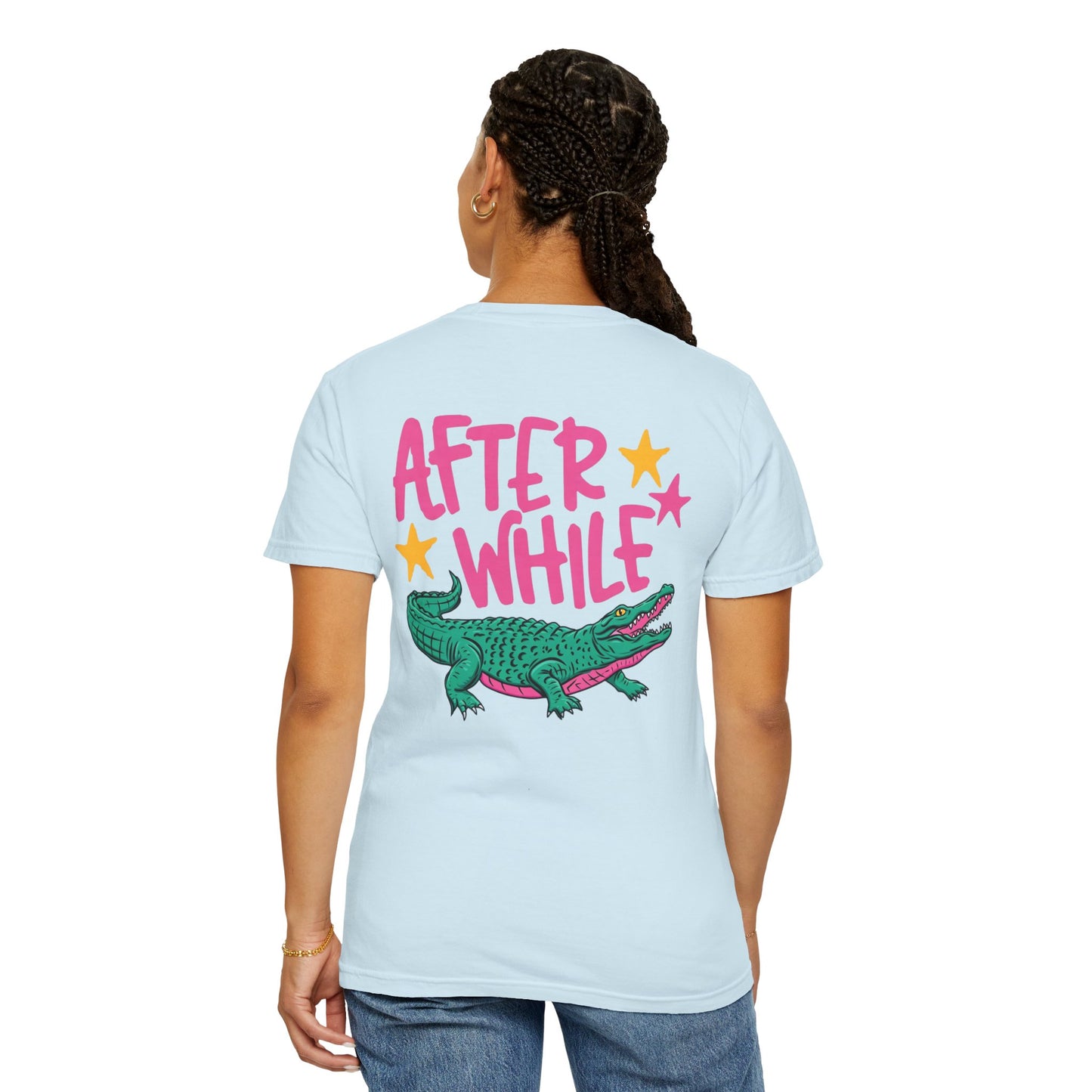 Later Gator