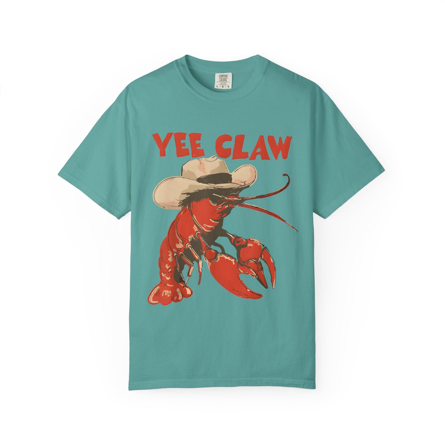Yee Claw