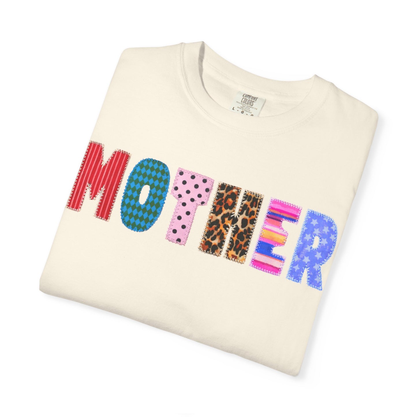 I'm a Mother