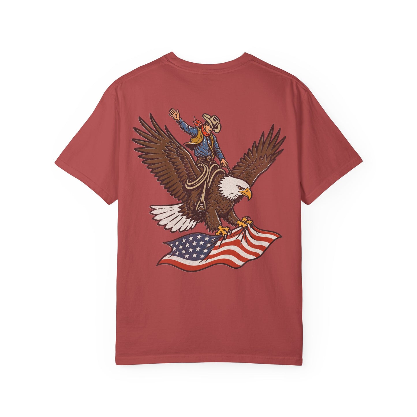 Land of the Yee Tee