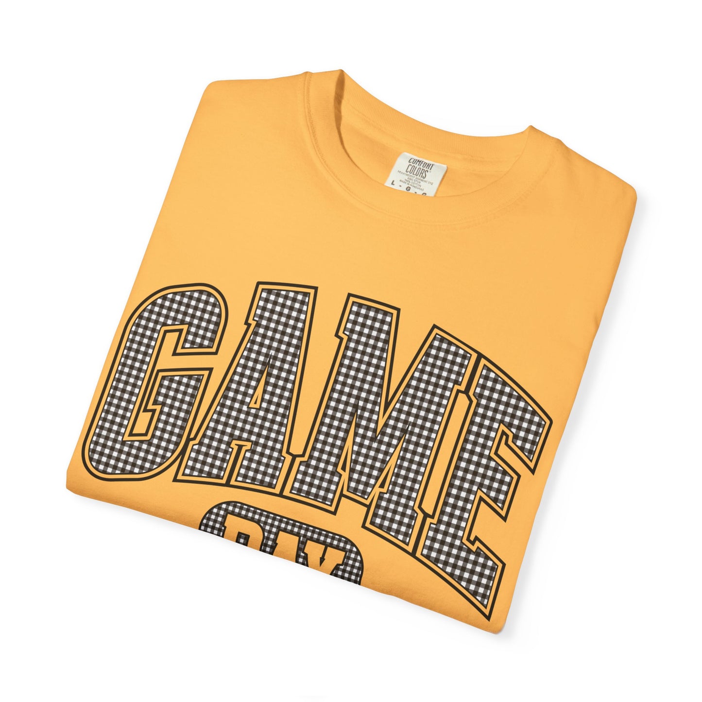 Game Day Tee