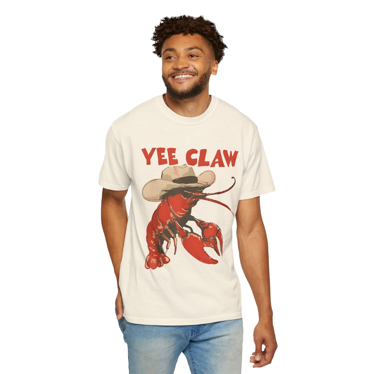 Yee Claw