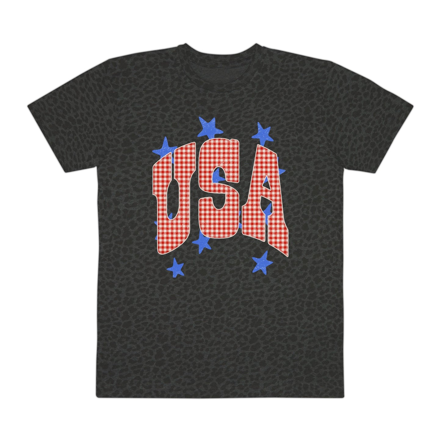 USA Retro Graphic Tee