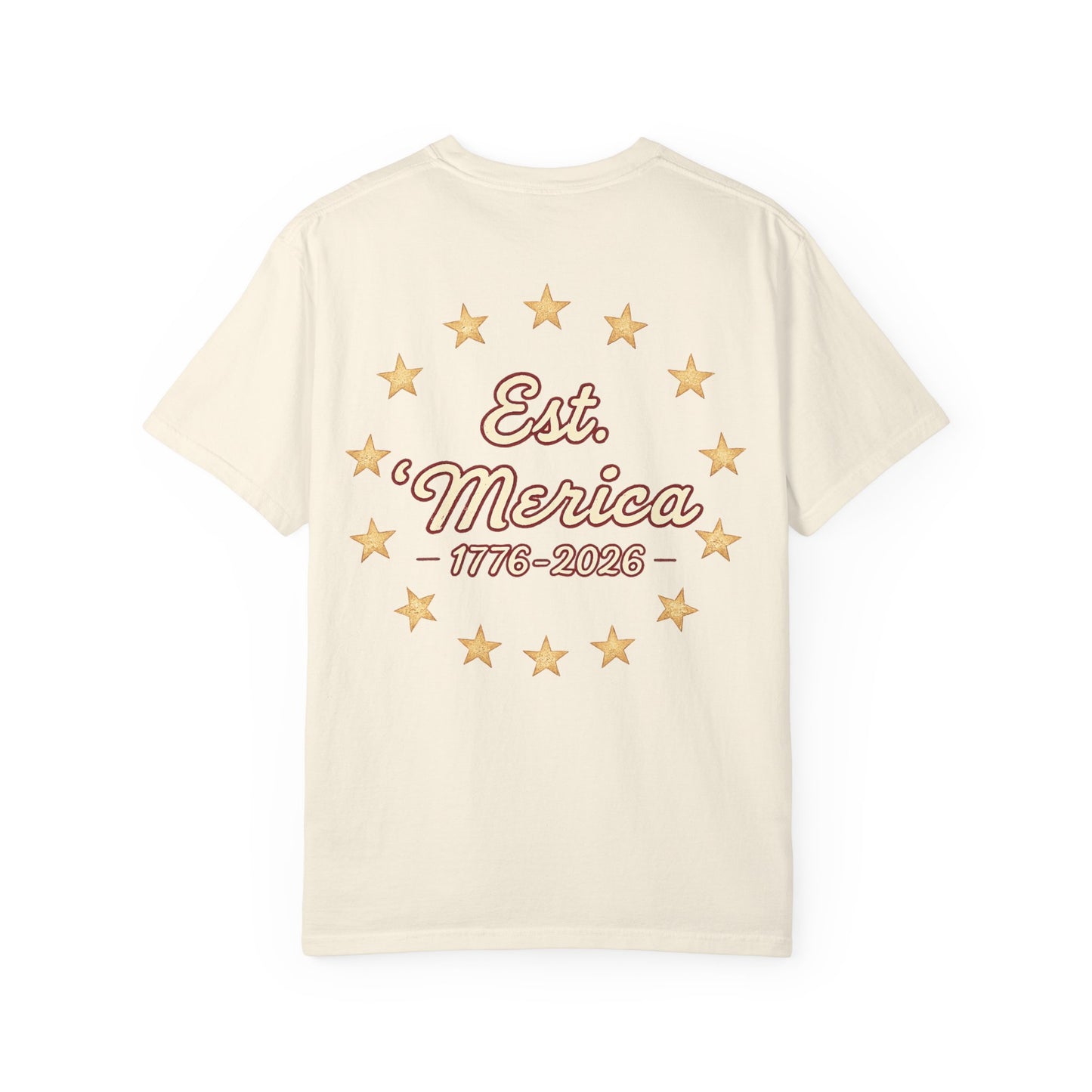 'Merica Tee