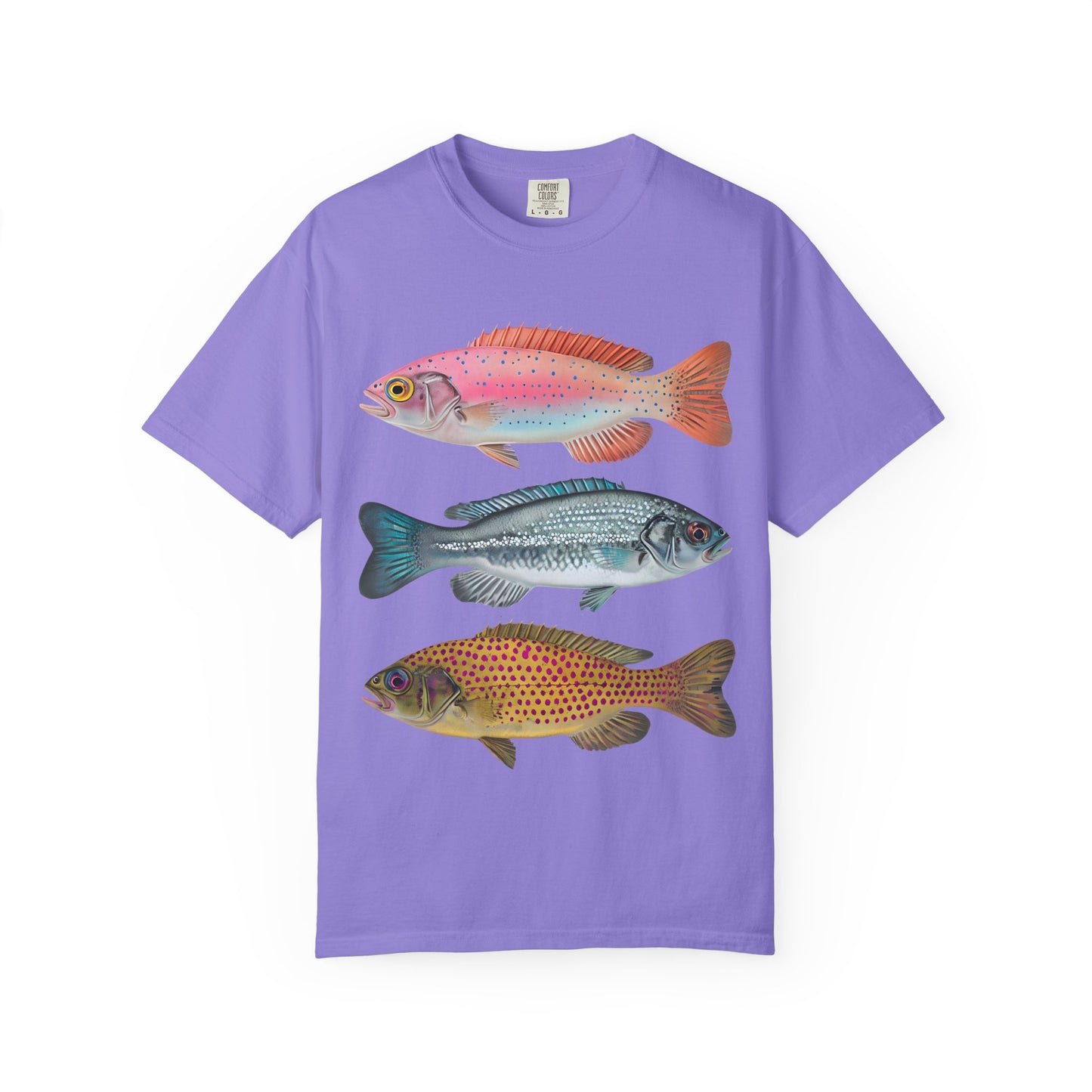 Aesthetic Fish