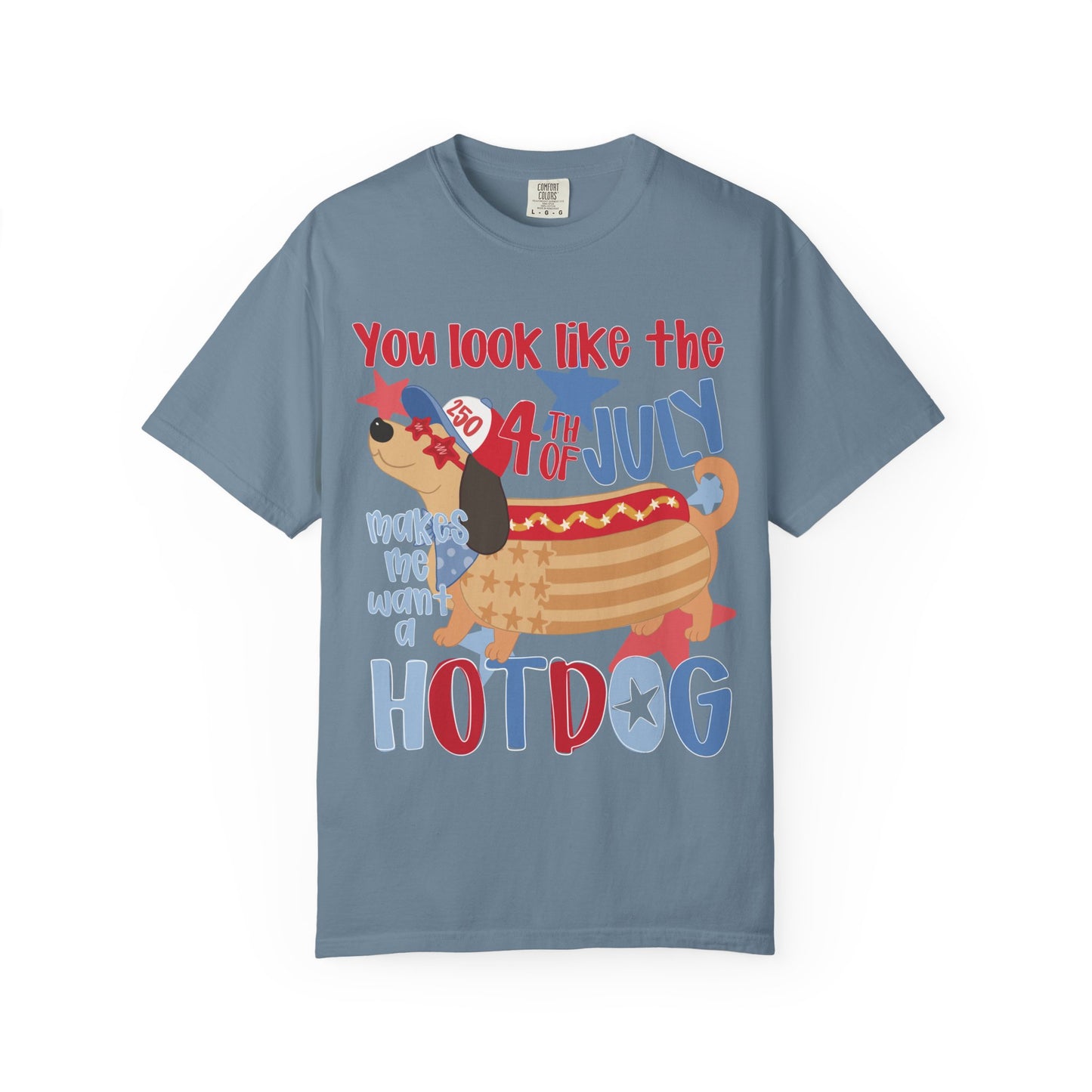 You Look Like the 4th Of July (Adult)