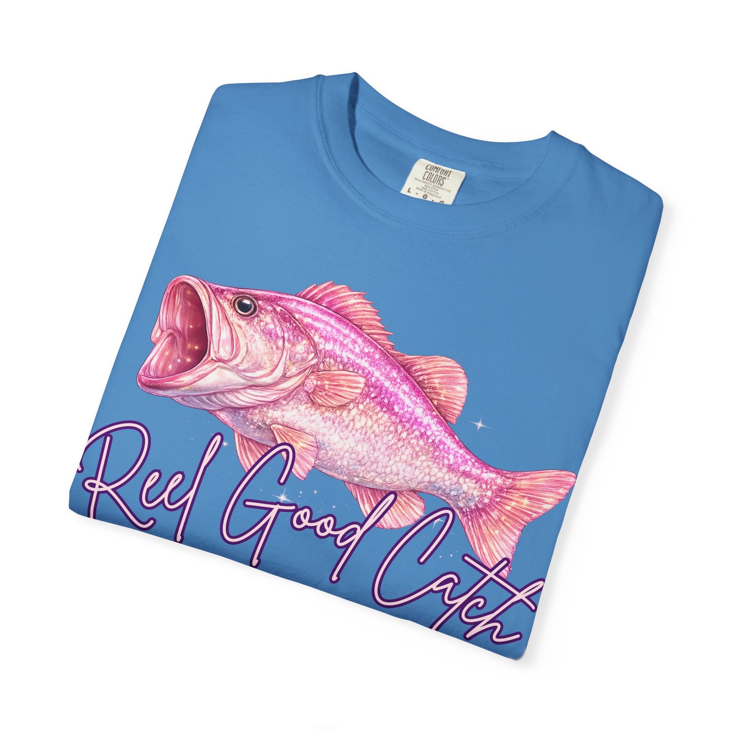 Reel Good Catch