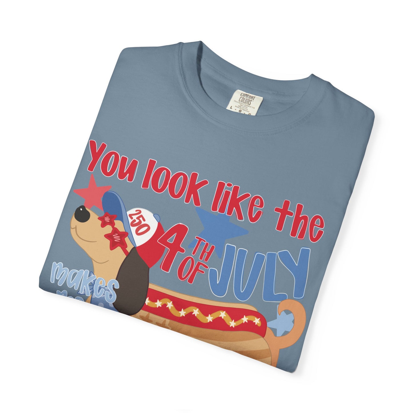 You Look Like the 4th Of July (Adult)