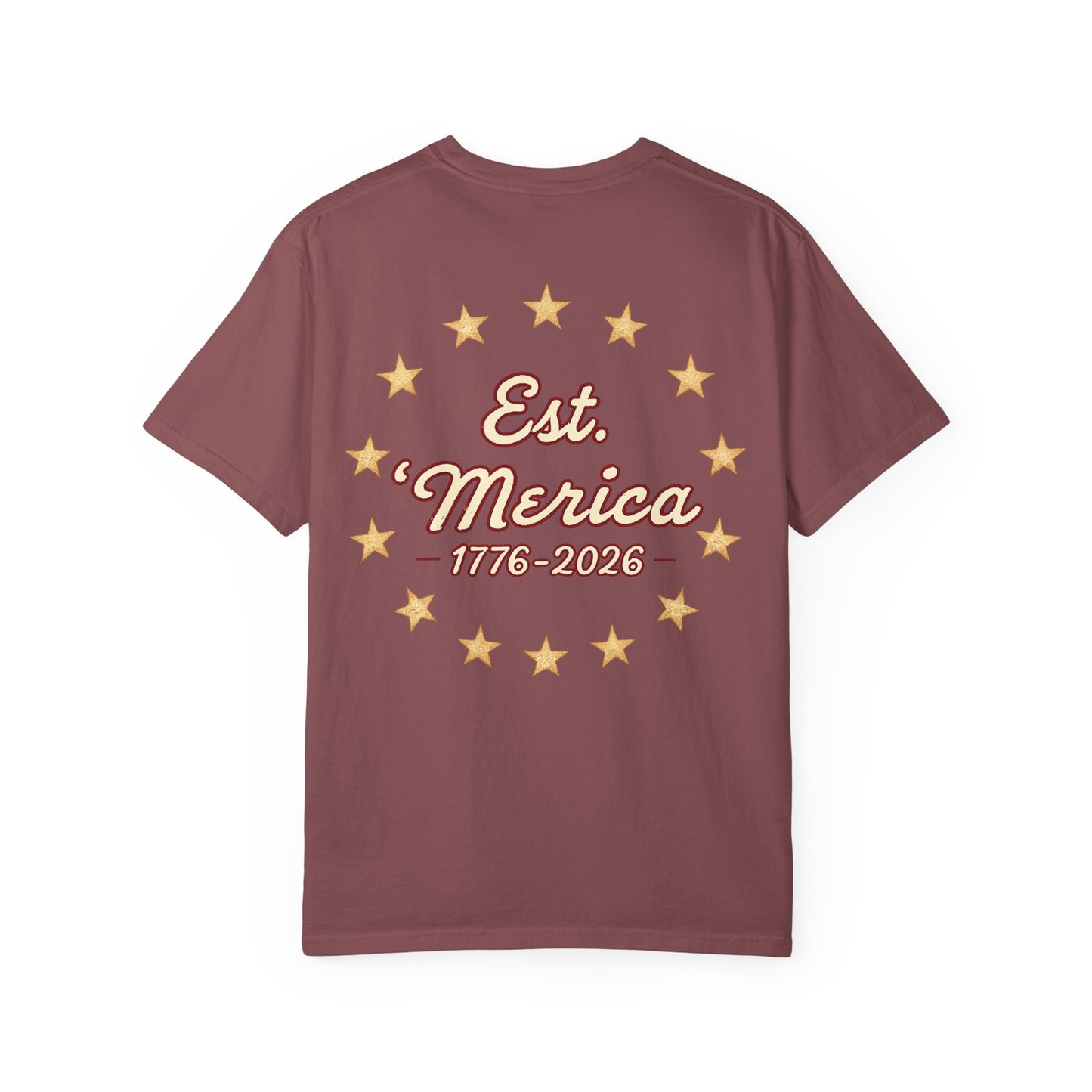 'Merica Tee